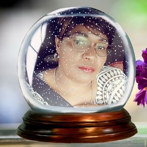 Meet your Posher, Lorna